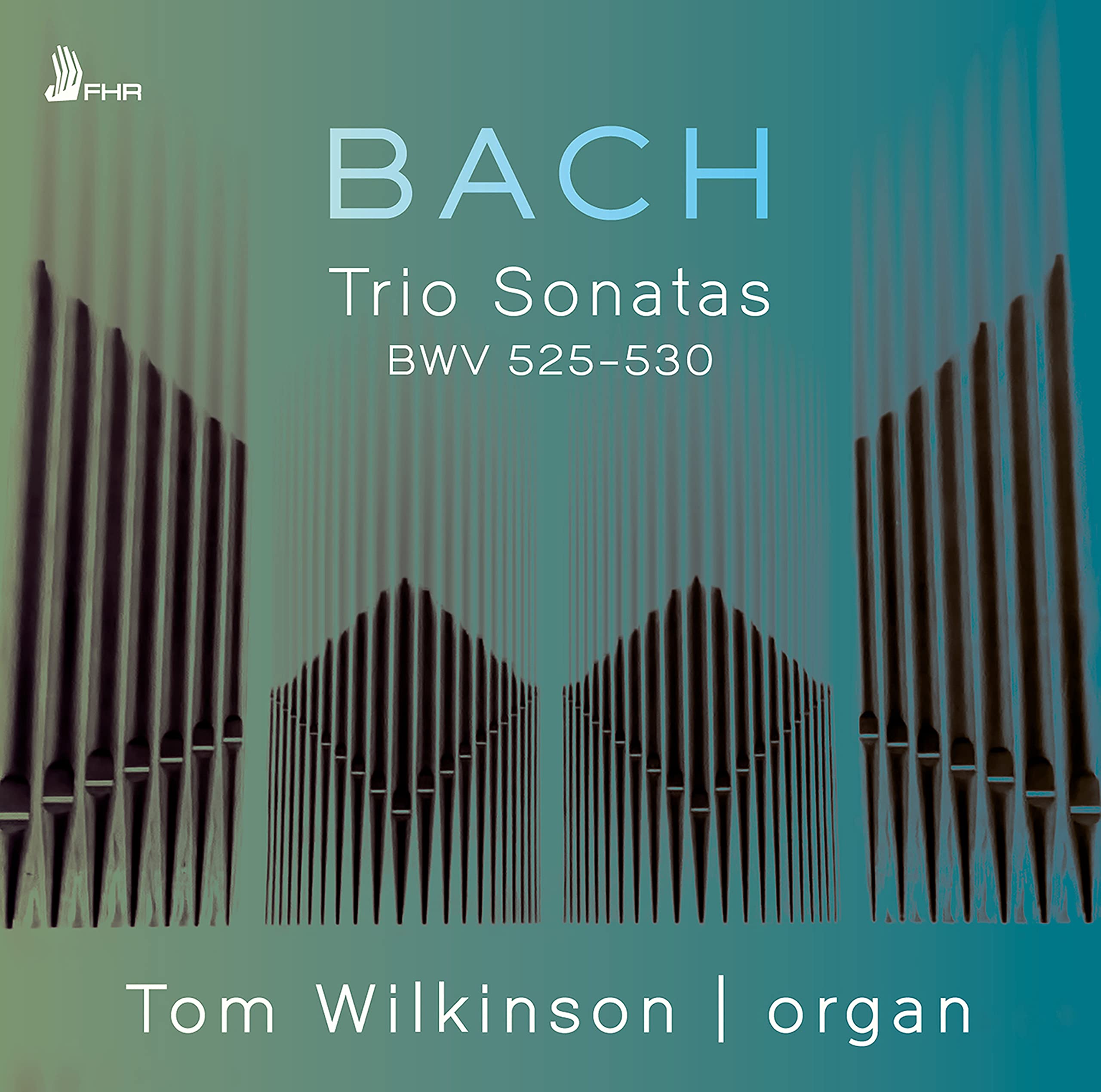 Bach Trio Sonatas BWV 525-530