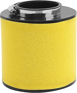 Recon 250 trx250ex Rancher 420 400EX 17254-HM8-000 Air Filter for Honda Recon 250 TRX250TE TRX250TM TRX250EX TRX250X TRX250 ES FourTrax 250 Sportrax 250 EX SE ATV