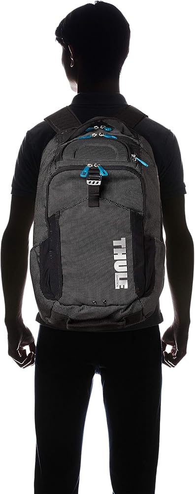 Thule Crossover 32L パソコン TCBP-417 スーリー - 通販 - guianegro