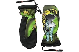 Celtek 15k. Waterproof Breathable Warm and Lightweight Gloves