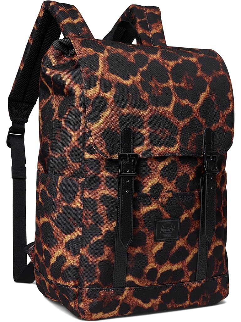 Yellow Herschel Supply Co. Herschel Retreat™ Small Backpack