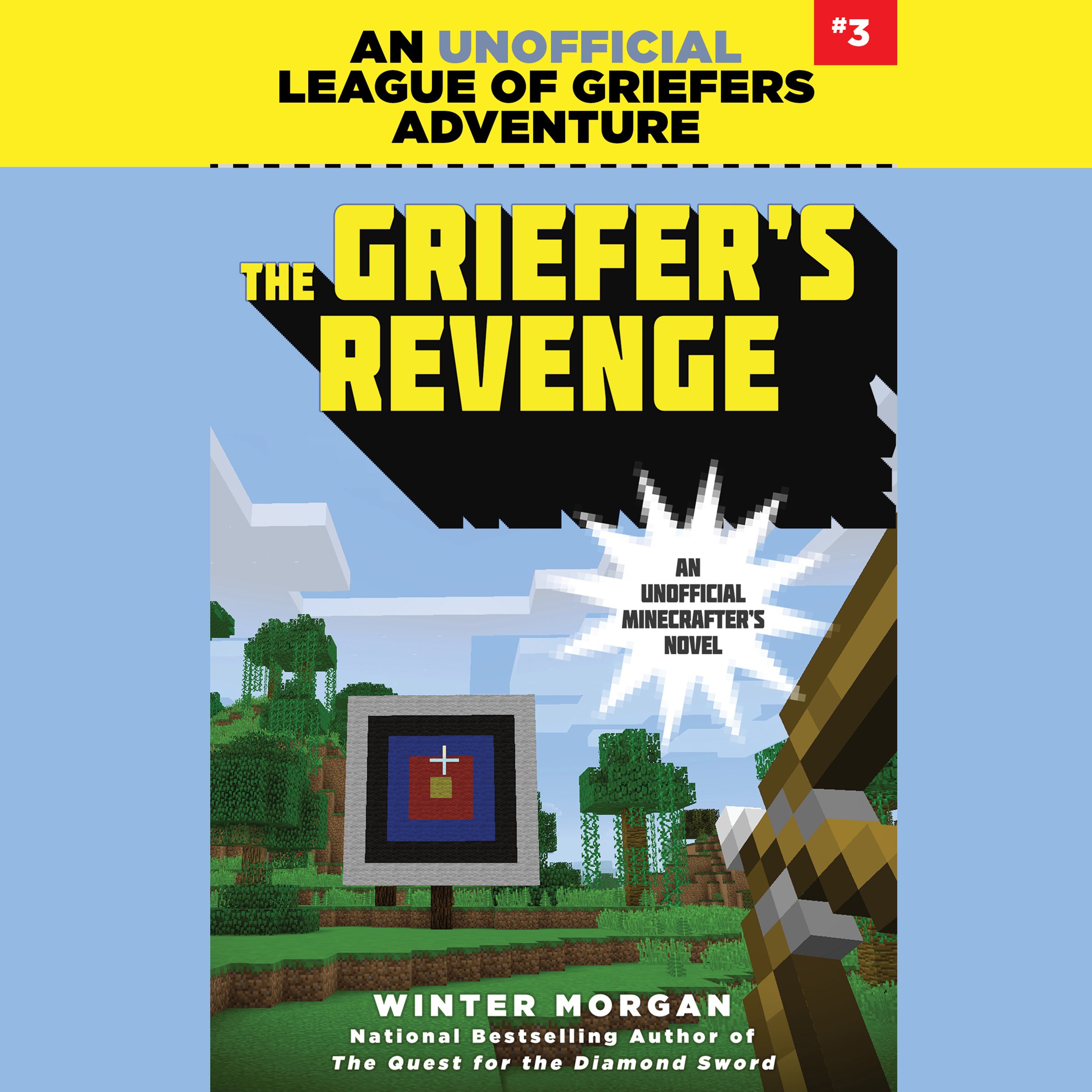 The Griefer's Revenge