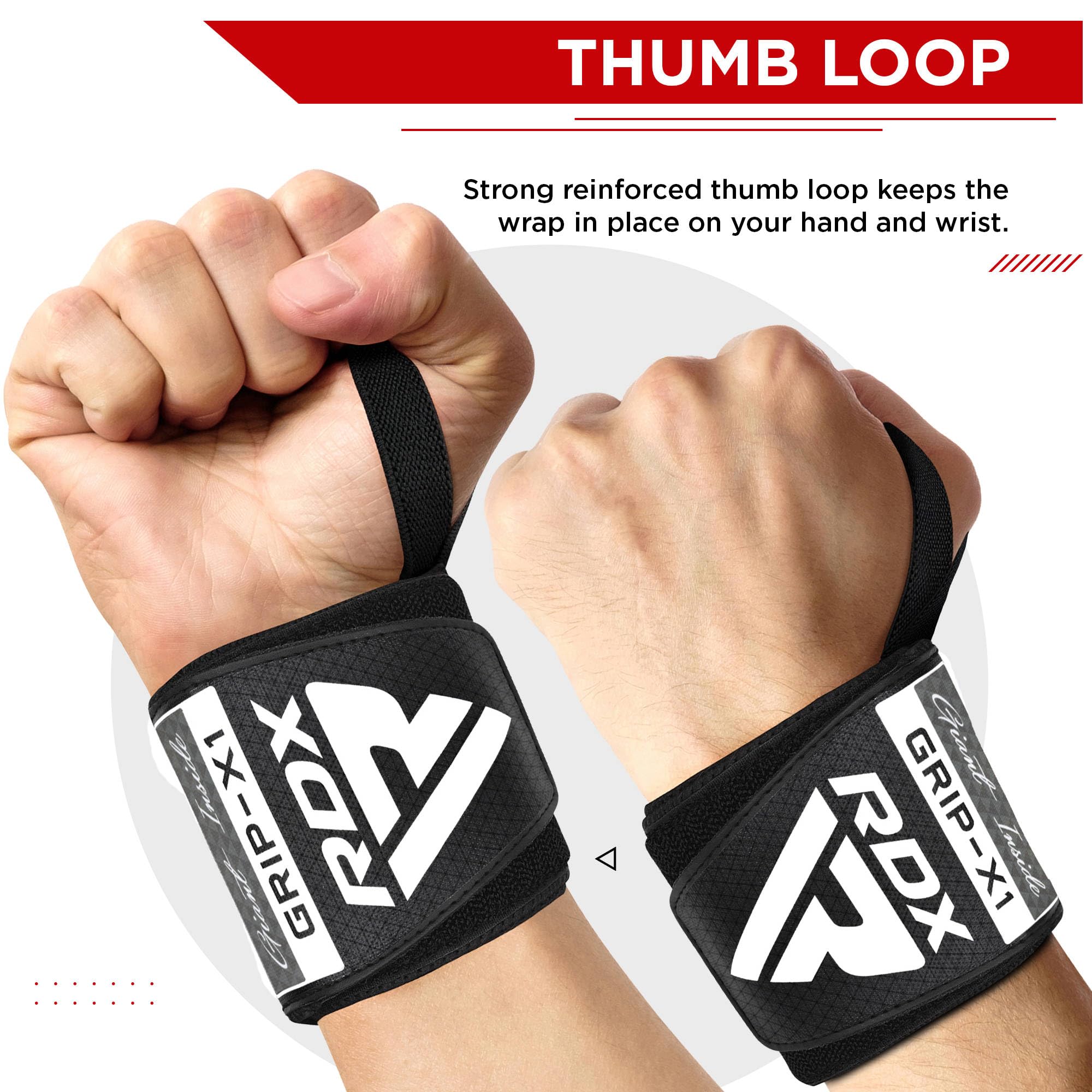 ネオプレンパッド 手首サポート リフティングストラップ ウェイトリフティング Amazon | RDXウエイトリフティングフックストラップネオプレン