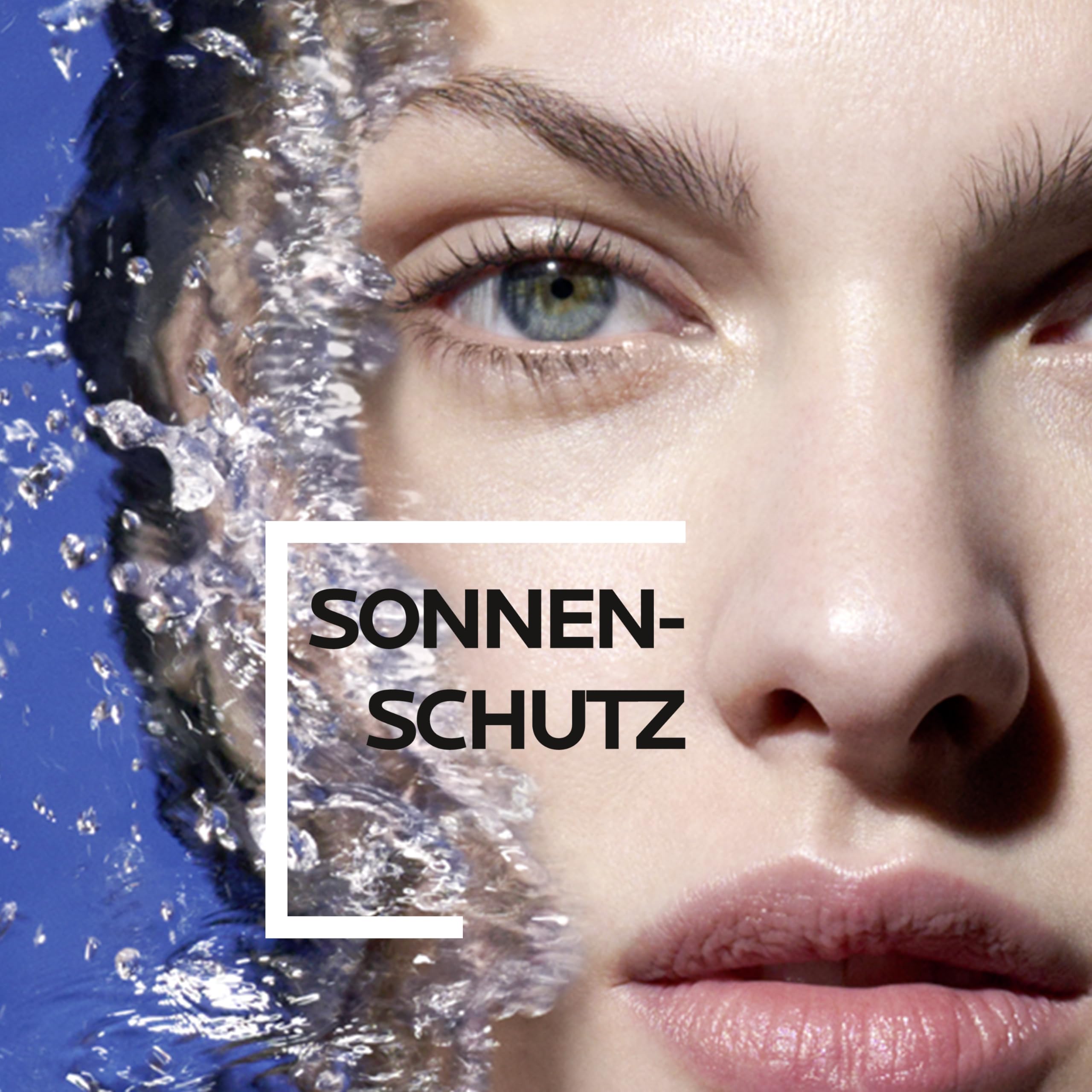La Roche Posay Anthelios Age Correct, Feuchtigkeitsspendende Anti-Age Tagescreme mit LSF50 für re... Ansicht 8