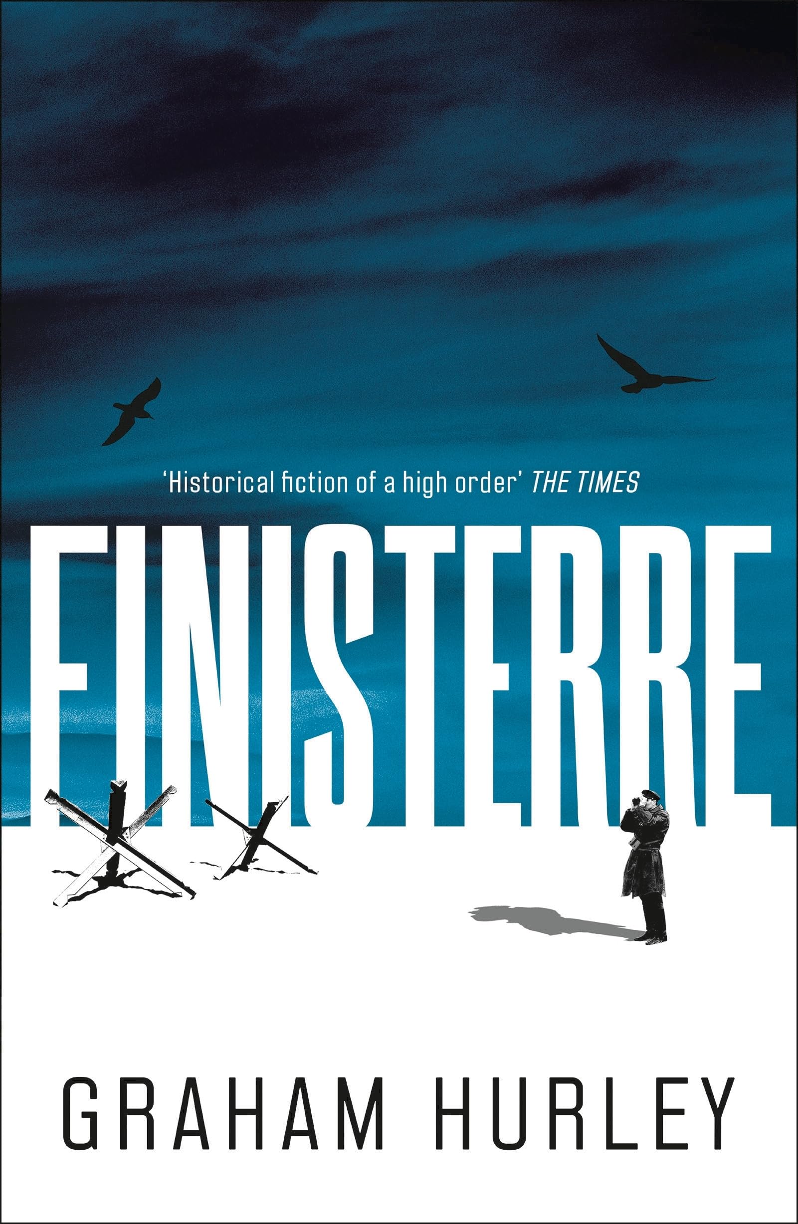 Finisterre (Spoils of War)