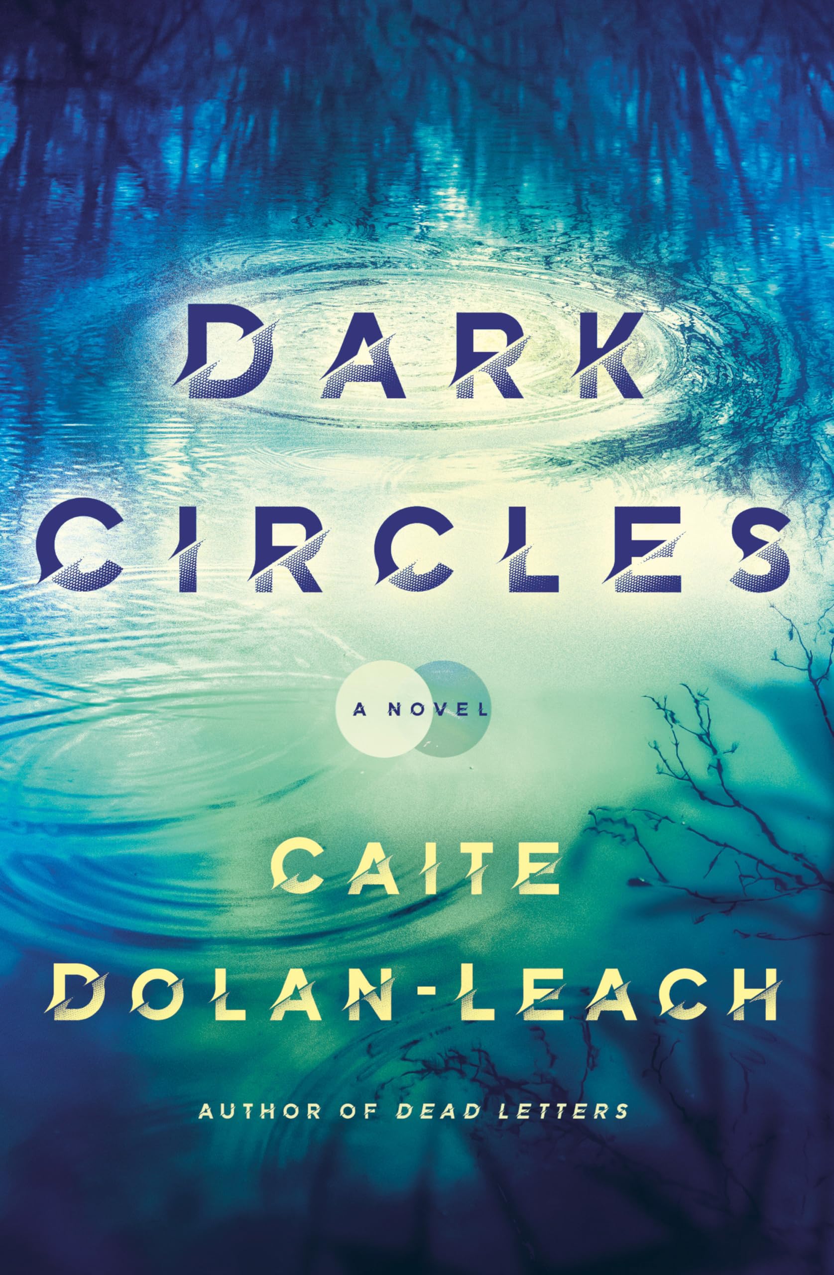 Dark Circles: A Novel
