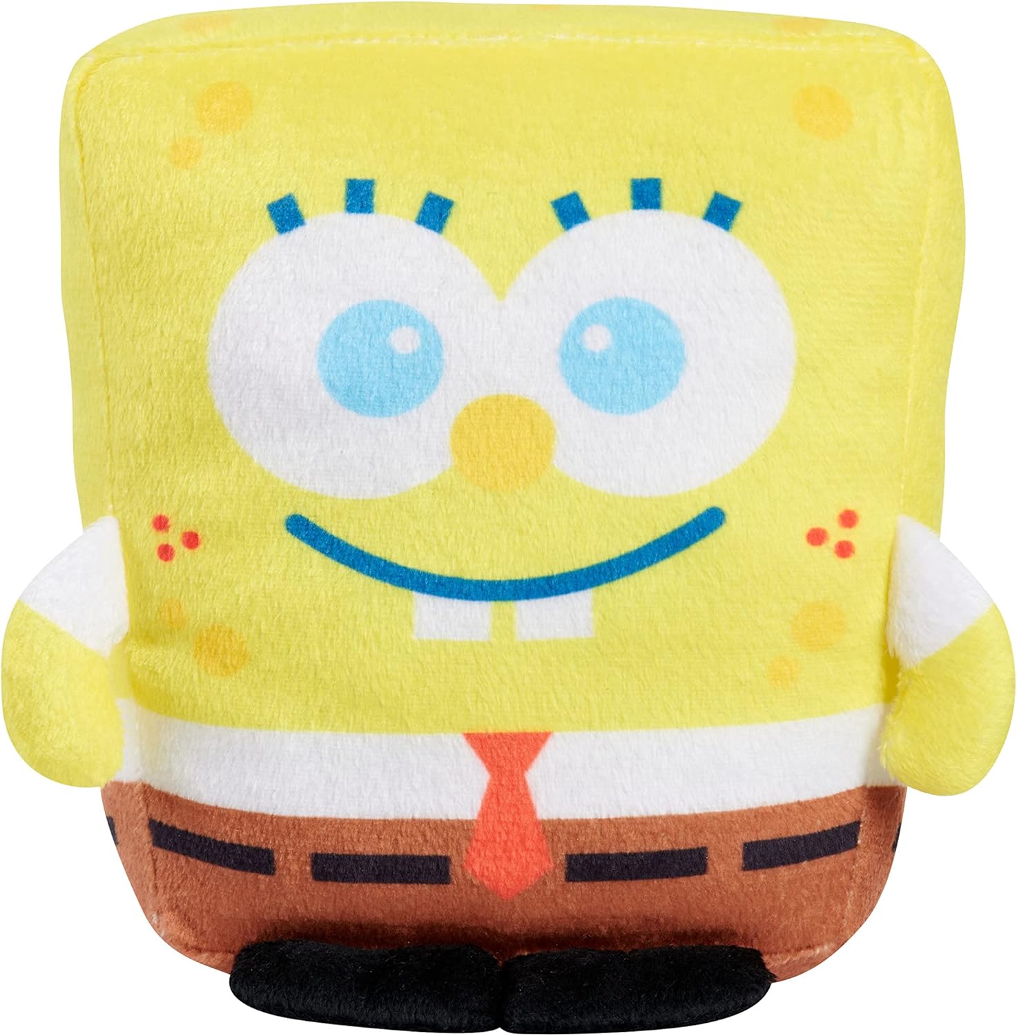 Spongebob Squarepants 7inch Small Plush Spongebob Stuffed Animal, Kids