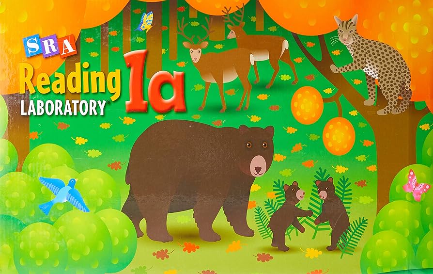 Learn To Read 96冊【Level1-1.1-2.2-1.2-2】 Reading Lab 1a, Complete Kit, Levels 1.2 - 3.5: Parker, Don