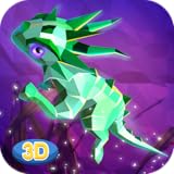 Opportunity to create your own dragon family