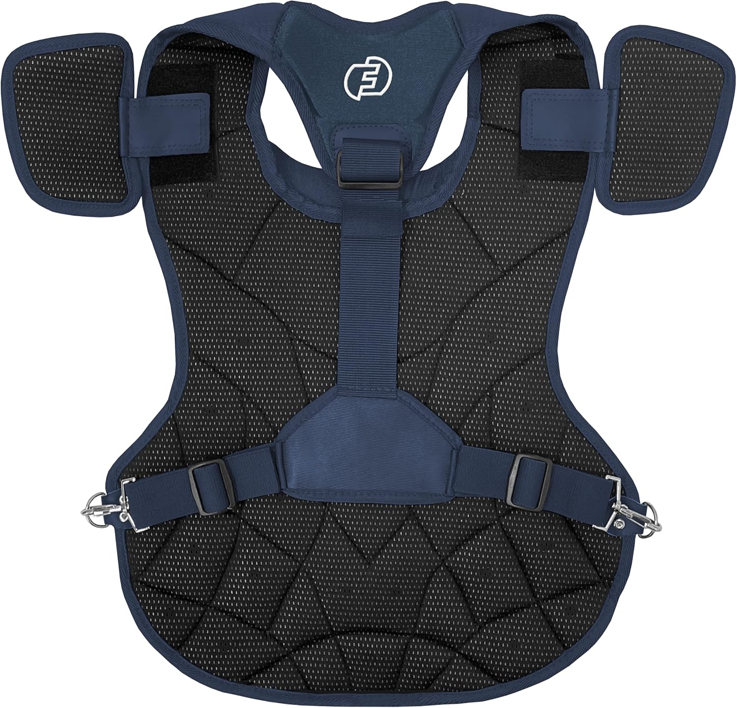 FORCE3 Defender Catcher Chest Protector with Dupont™ Kevlar®