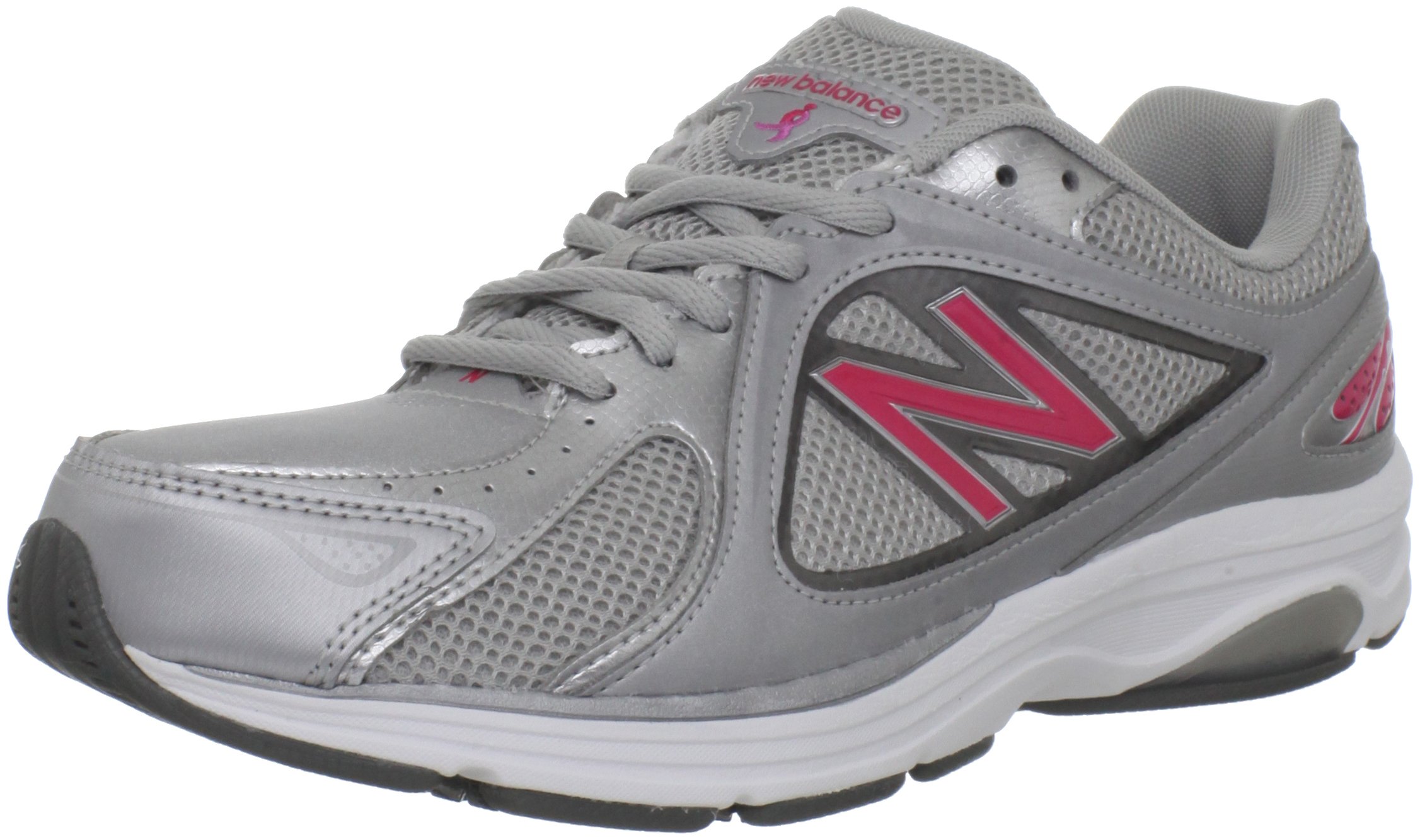 New Balance Women's WW847 Health Walking Shoe