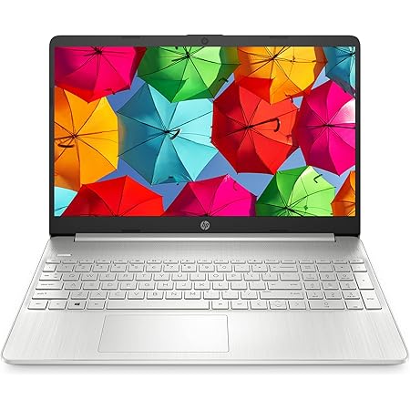 HP 15s,11th Gen Intel Core i3-1115G4 8GB RAM/512GB SSD 15.6-inch(39.6 cm) Micro-Edge Anti-Glare FHD Laptop/Alexa Built-in/Win 11/Intel UHD Graphics/Dual Speakers/MS Office 2021/1.69 Kg, 15s-fq2673TU