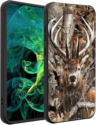 Miniatura 28 de Funda para Galaxy A17 5G con cubierta para cámara deslizante, resistente de doble capa híbrida a prueba de golpes, funda protectora resistente para