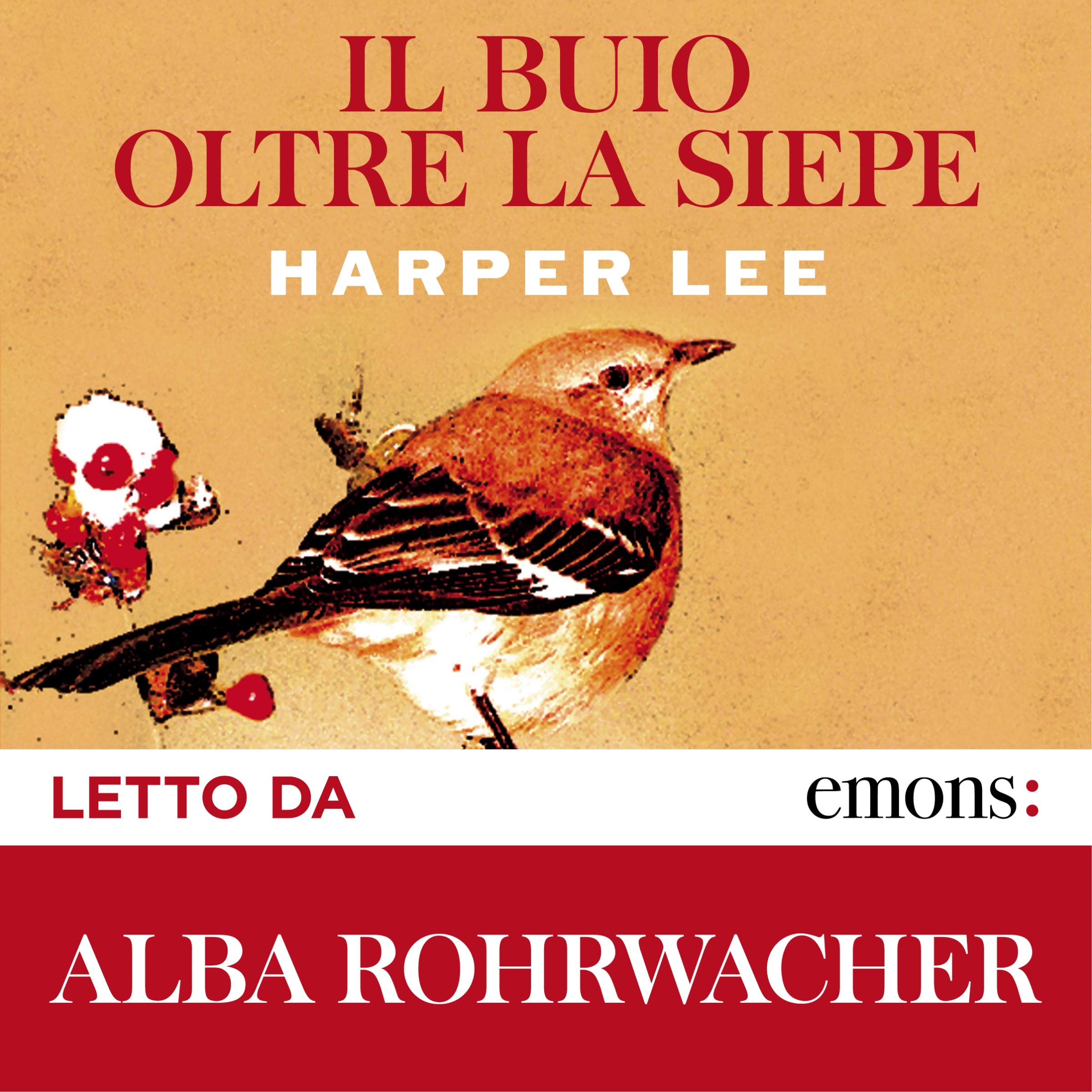 Il buio oltre la siepe