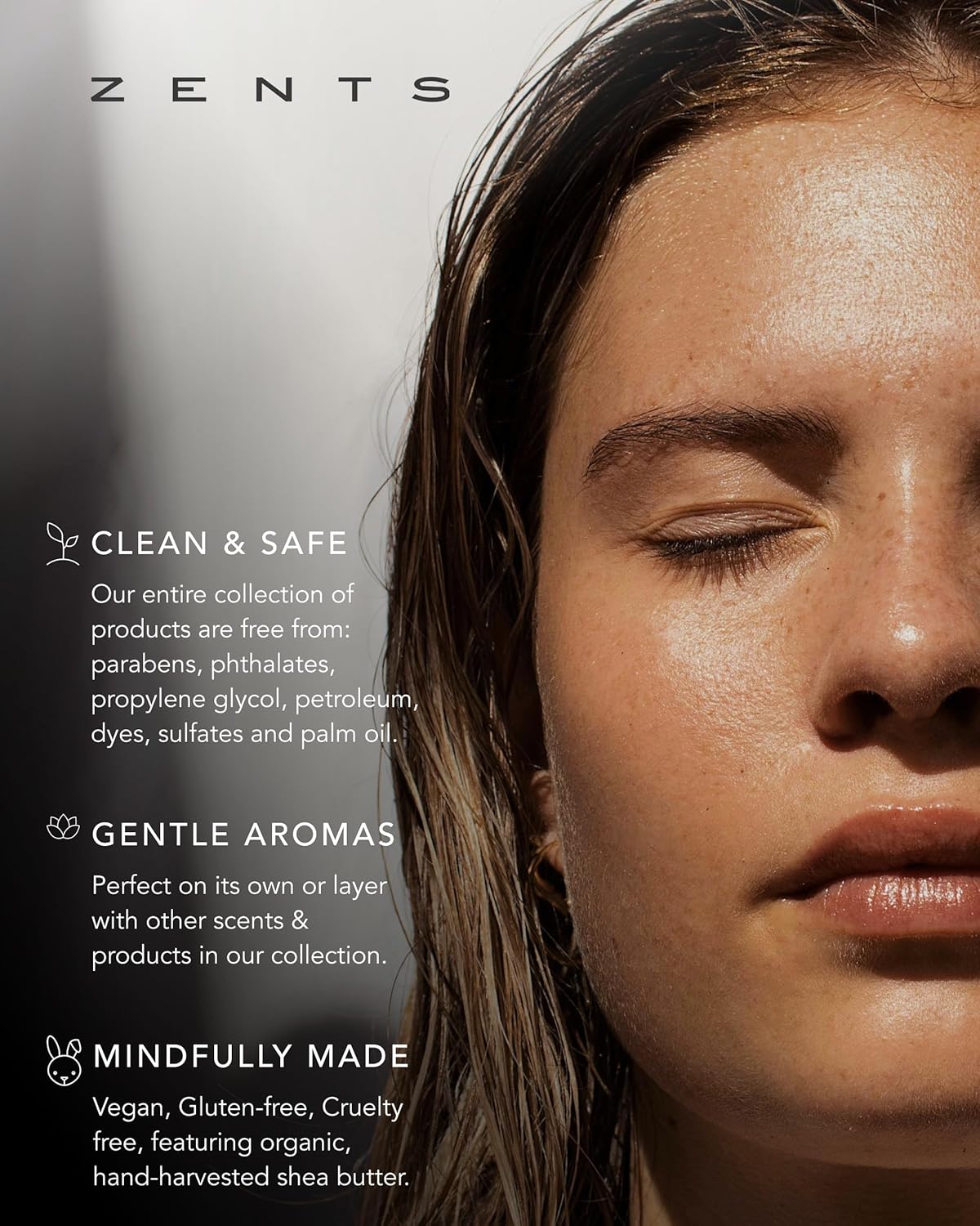 Zents Fragrance Sampler Gift Set, 10 Mini Eau de Perfume for Scent Discovery, For Women and Men, 1.5ml each - Image 6