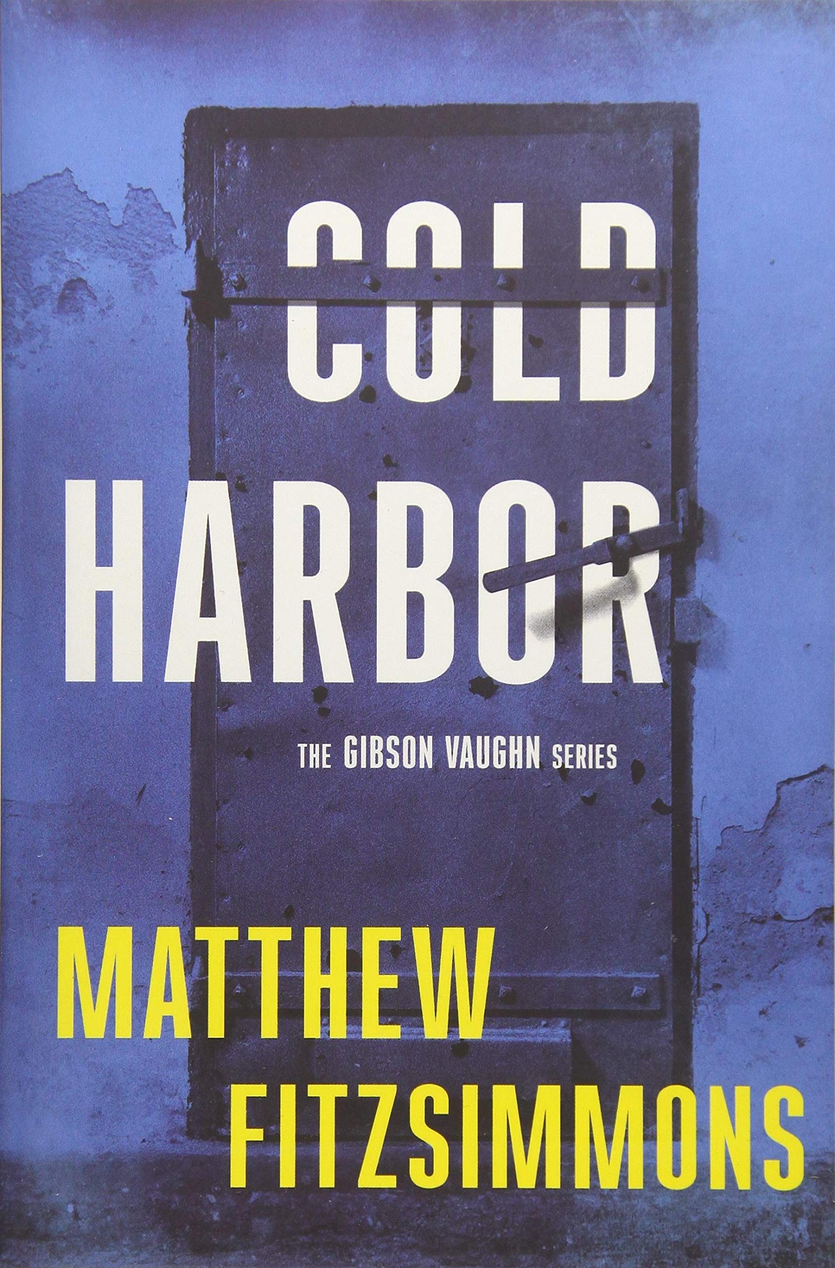 Cold Harbor