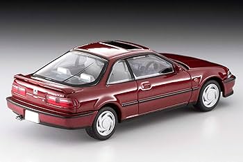 トミカリミテッドヴィンテージネオ ホンダ インテグラ 3ドアクーペ XSi 4台 Amazon | トミカリミテッドヴィンテージ ネオ 1/64 LV-N193b