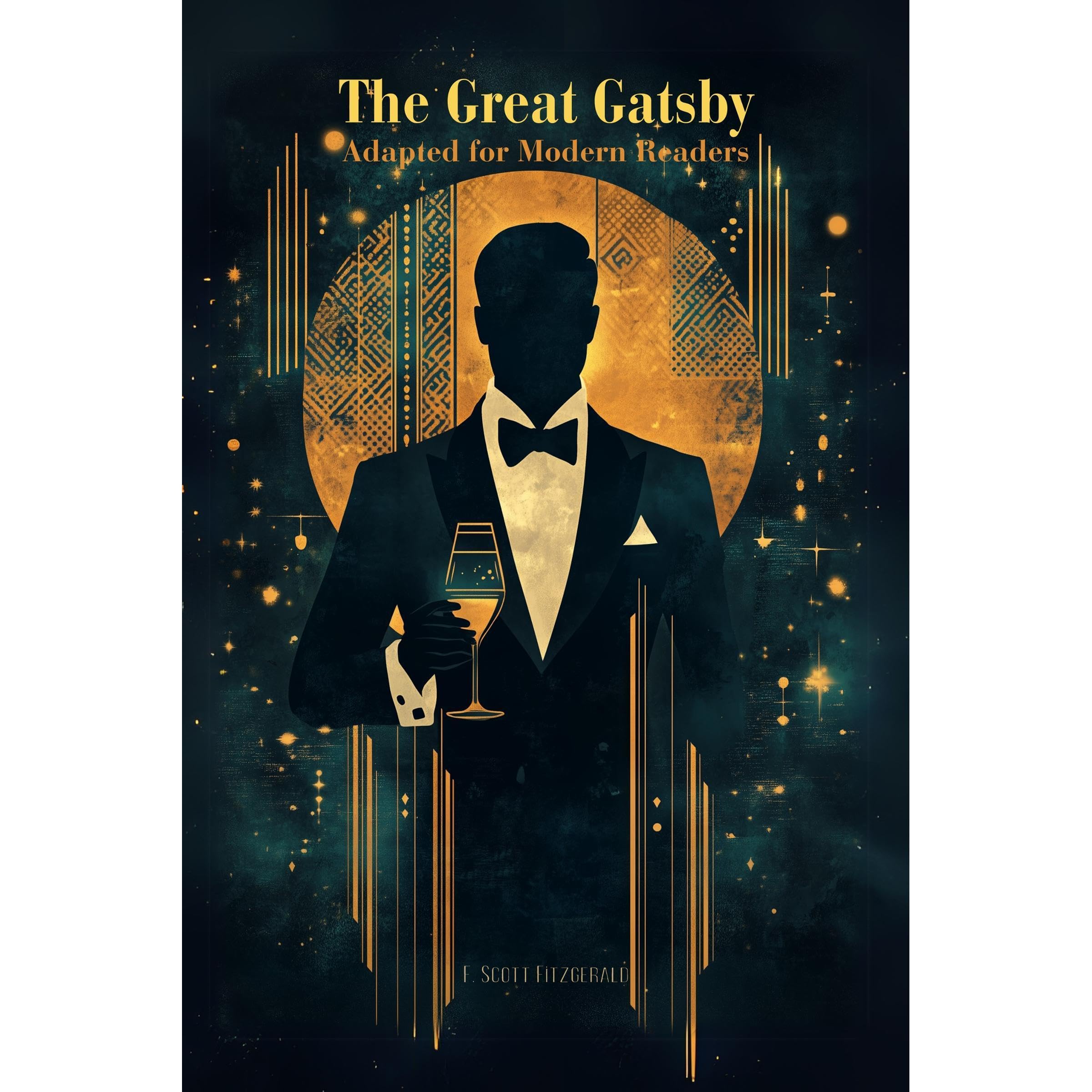 The Great Gatsby