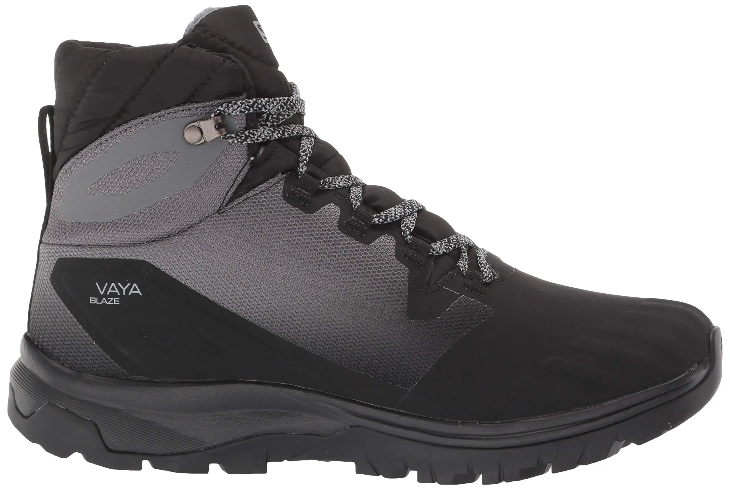 Salomon Women Vaya Blaze Ts CSWP Snow 