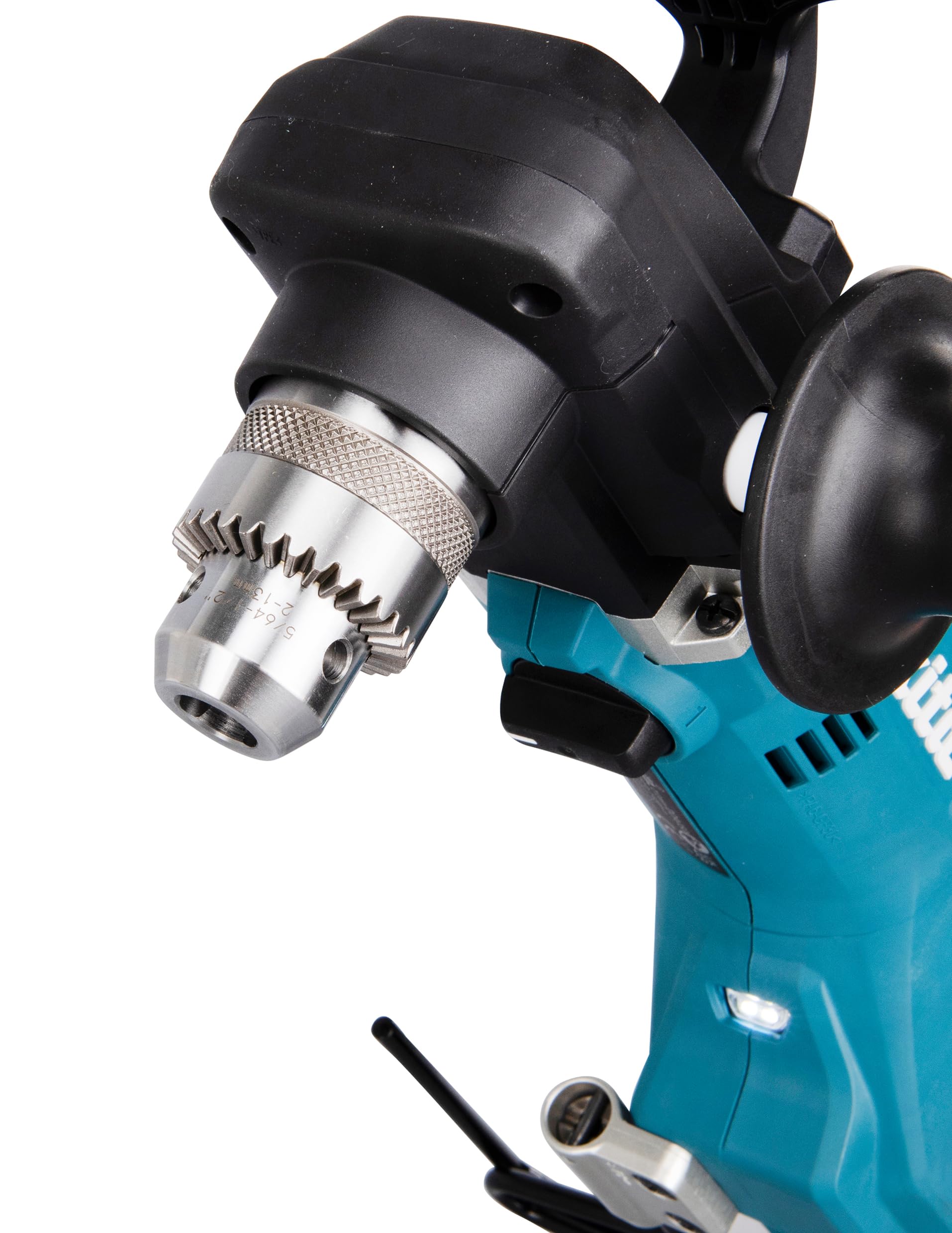 Makita DDA450ZK Akku-Winkelbohrmaschine 18V (ohne Akku, ohne Ladegerät)