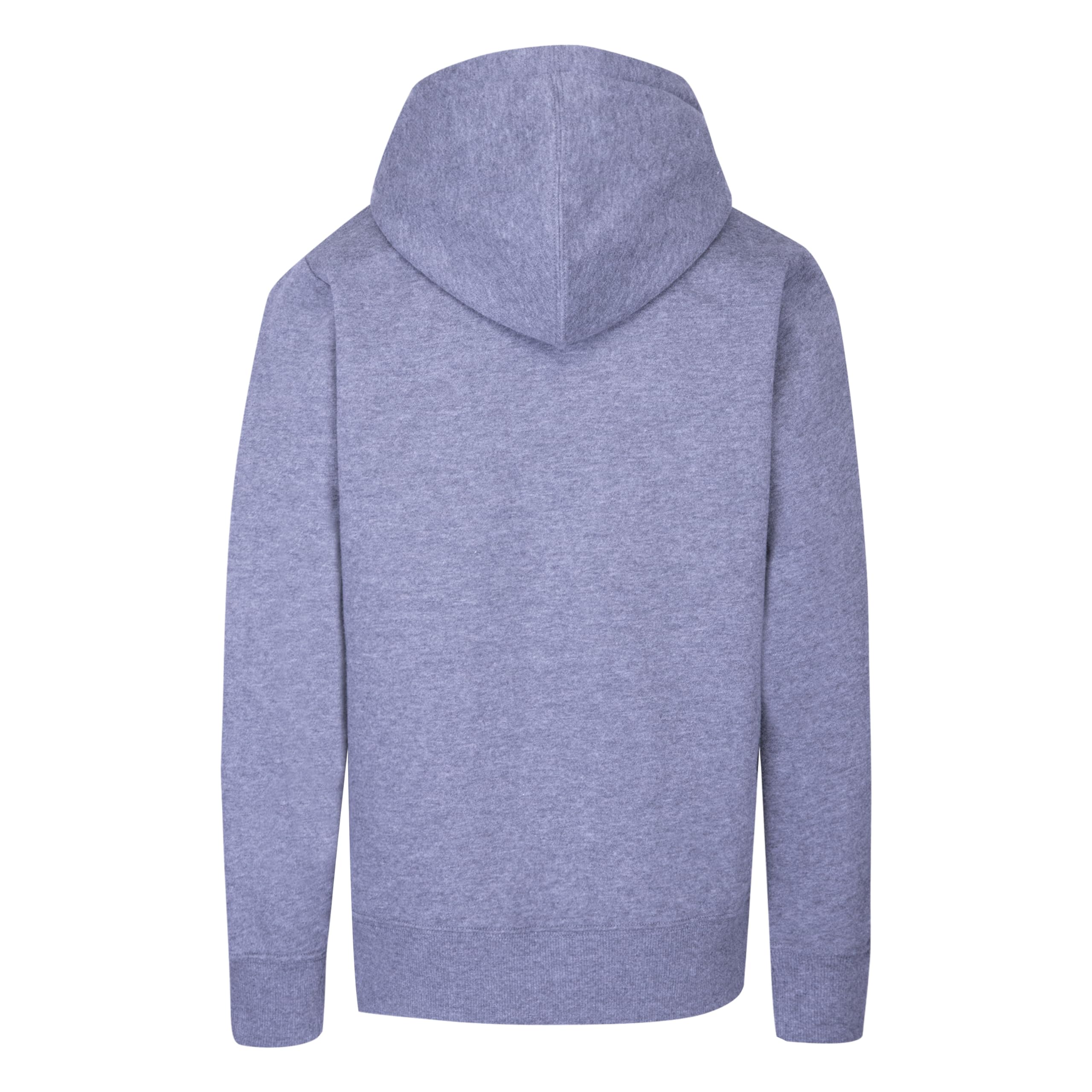 Hurley Chłopięca bluza z kapturem O&o Camo Fleece Po Hoodie sweter z kapturem, węgiel (Charcoal Heather), 12 años, Węgiel (Charcoal Heather), 12 lat