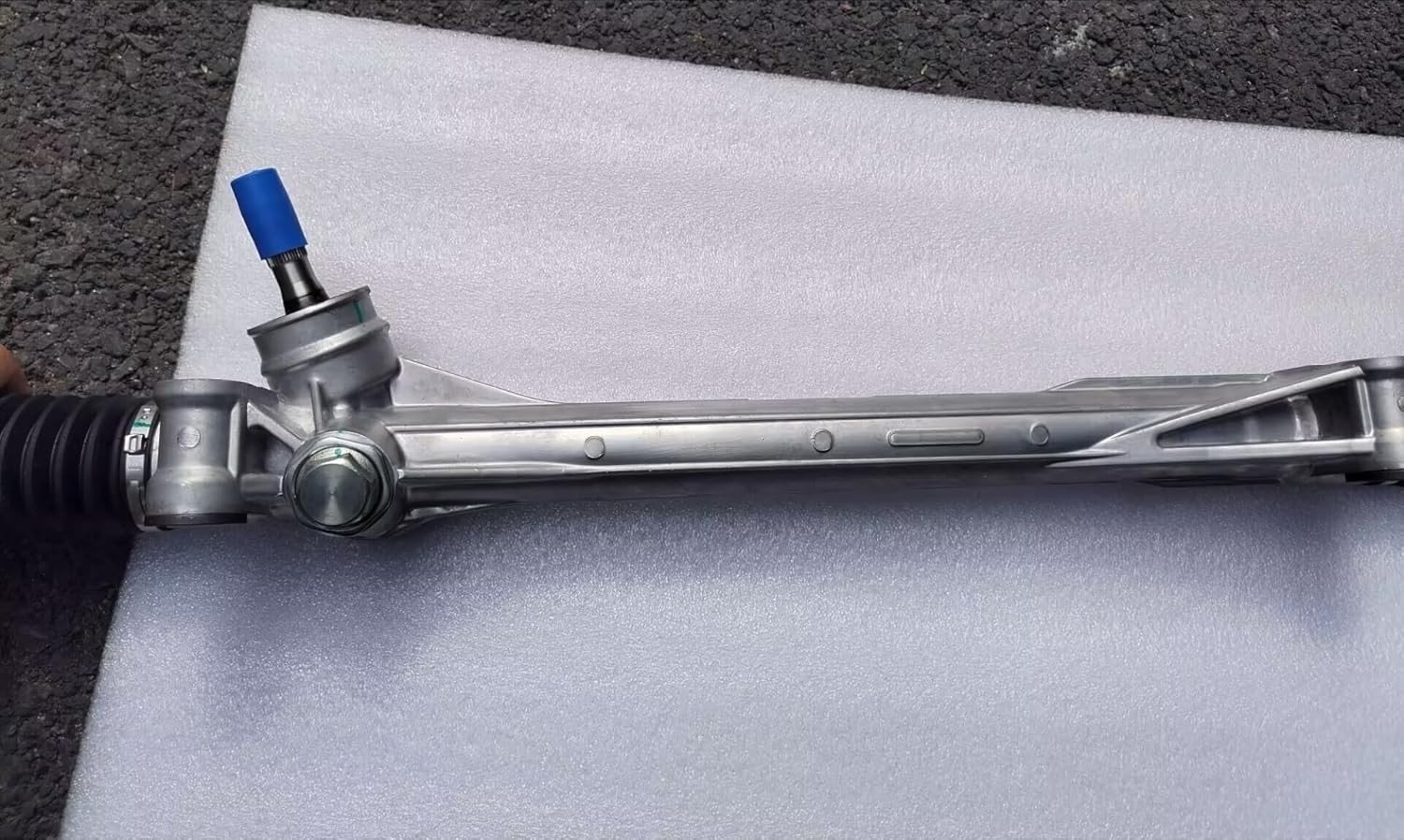 Power Steering Gear Rack for Lexus NX200t, AGZ10, AGZ15 LHD Left Hand Drive 45510-42160 4551042160