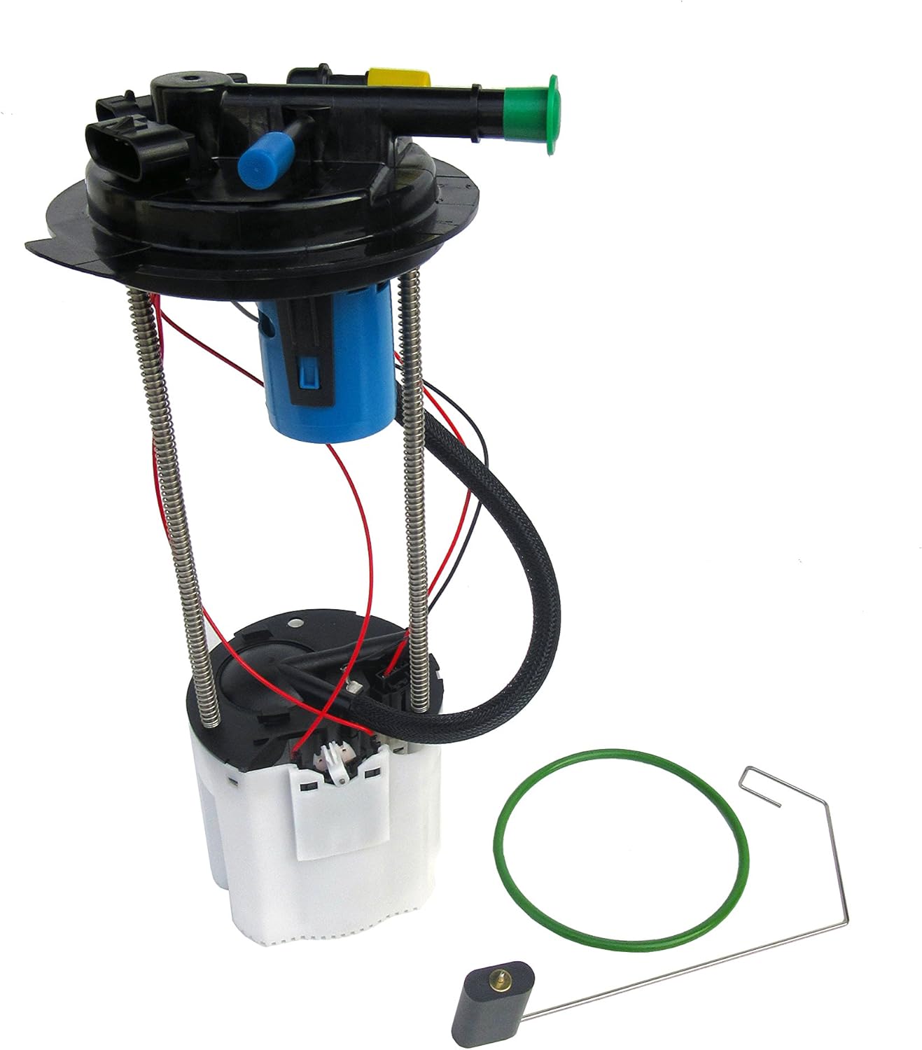 Autobest F2829A Fuel Pump Module Assembly