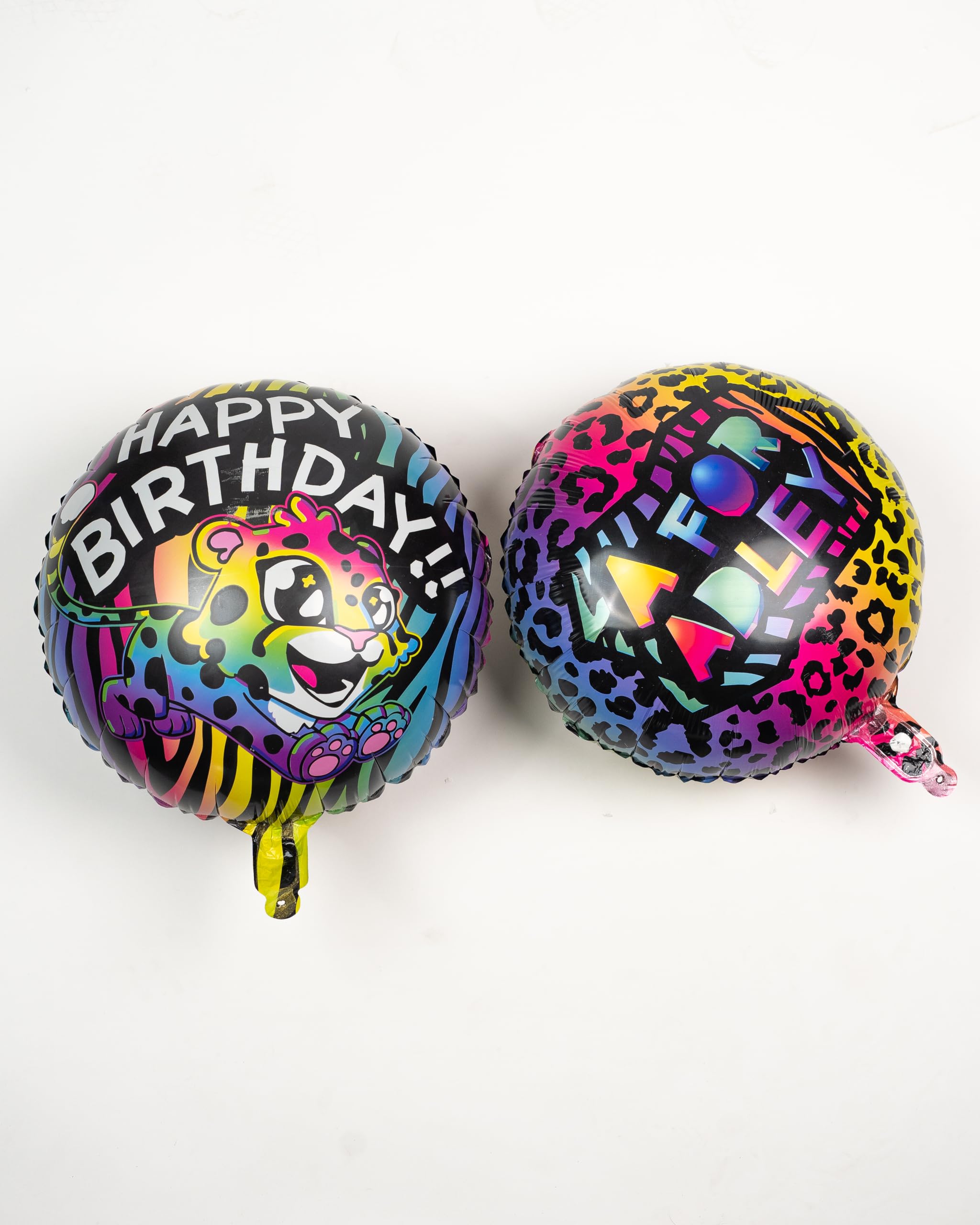 Amazon.com: A for Adley Party Pack, Great For a Fun A for Adley Themed Party With Decorations and Supplies for 16 People. (Neon Rainbow) : Home & Kitchen Amazon.com: A for Adley Party Pack, Great For a Fun A for Adley Themed Party With Decorations and Supplies for 16 People. (Neon Rainbow) : Home & Kitchen