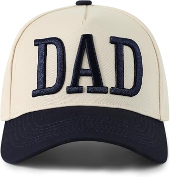 Dad Hats for Men, Fathers Day Birthday Gifts Form Dad, New Dad Gifts Form Your Daughter Son Wife