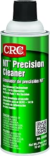 CRC NT Precision Cleaner, 12 Wt Oz, (Pack of 12), 03205CS