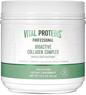 Vital Proteins Professional Bioactive Collagen Complex Bone & Joint Support, 12.9oz