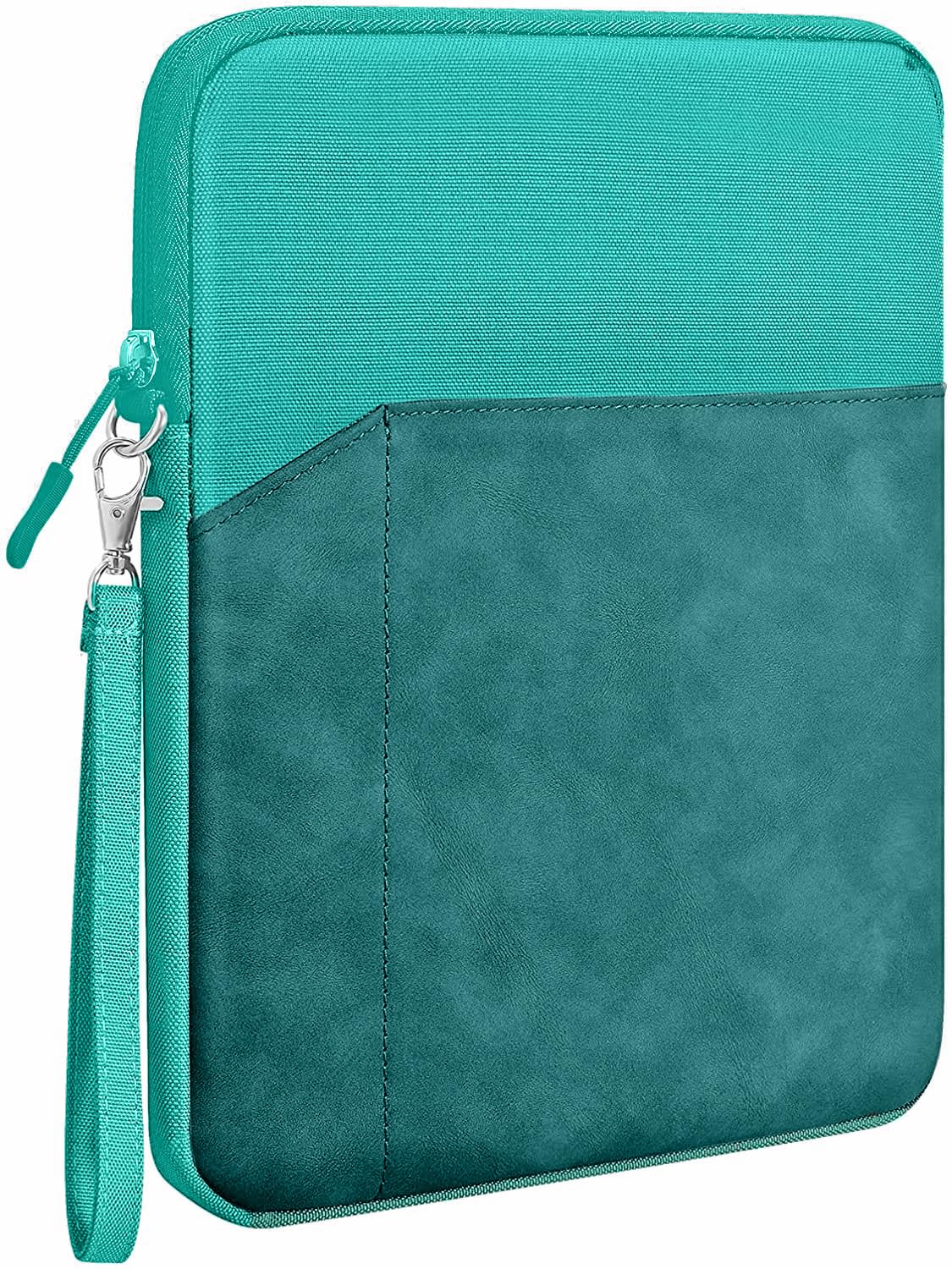 ProElite Tablet Sleeve Case Cover for Upto 11.5 inch for iPad 10.2/Air 10.9/Pro 11/ Samsung/Lenovo/Galaxy Tab A9 Plus/S8/S9/Realme Pad/Honor Pad X9/Xiaomi Mi pad 7/Redmi Pad/Oneplus Pad, Black — Amazon image 10
