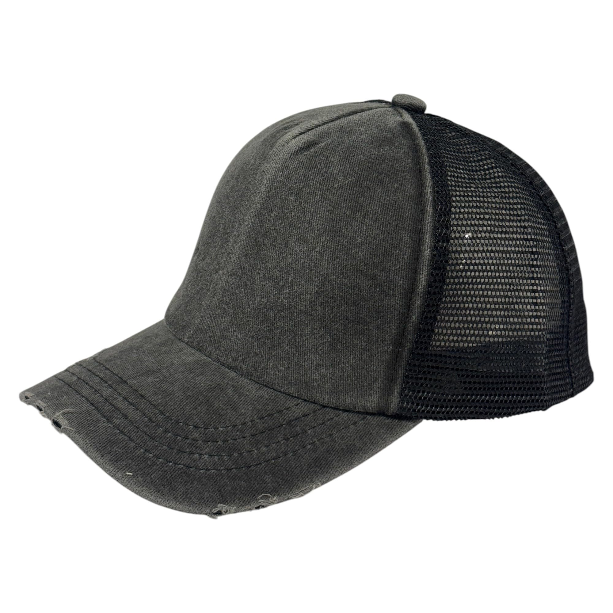 Cap for Men Women Topi Unisex Head Branded Boy's Girl's Caps Adjustable Strap Summer Sports Cricket Gym Dance Cotton Free Size Free Size Cotton Hat Summer Look Snapback-image-27