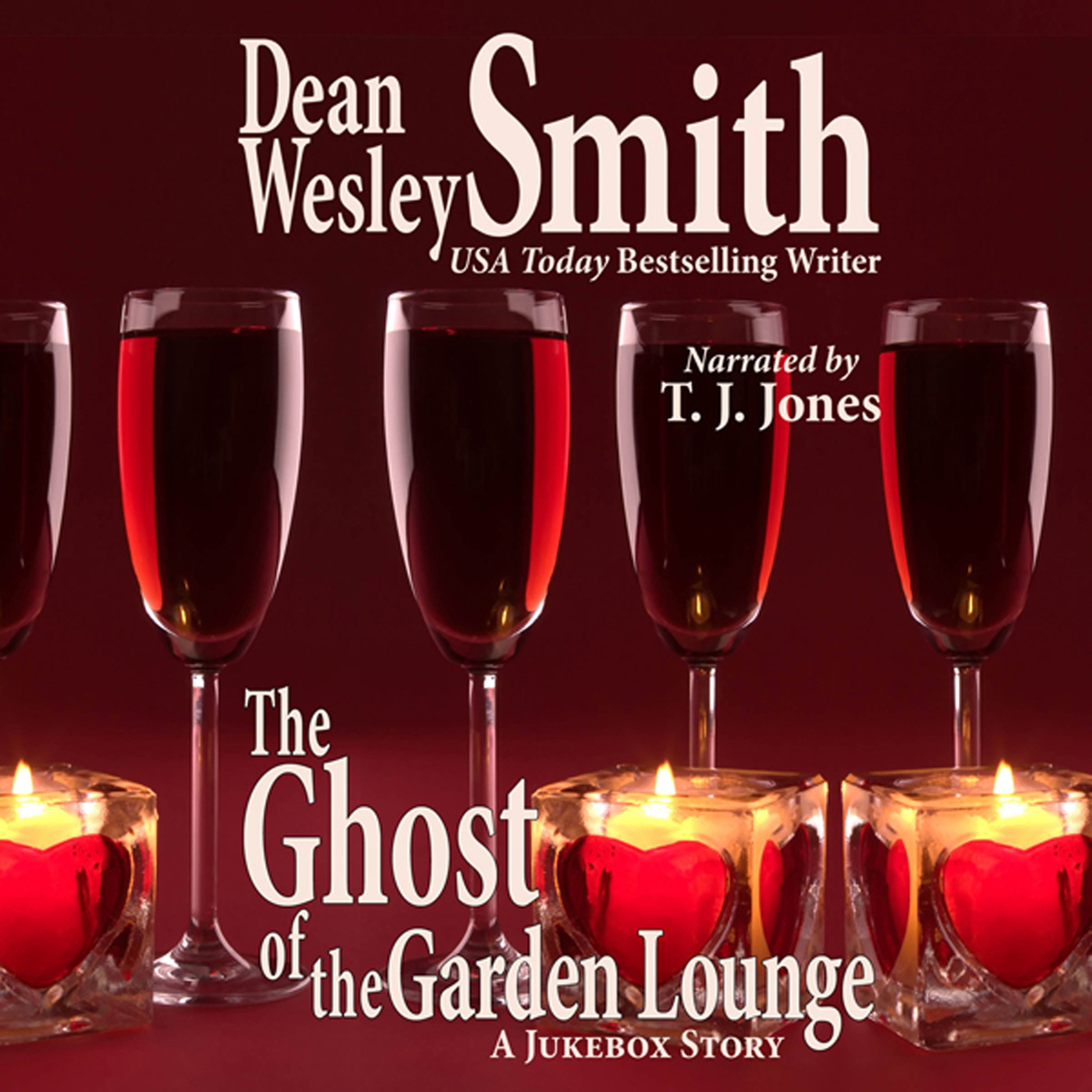 The Ghost of the Garden Lounge