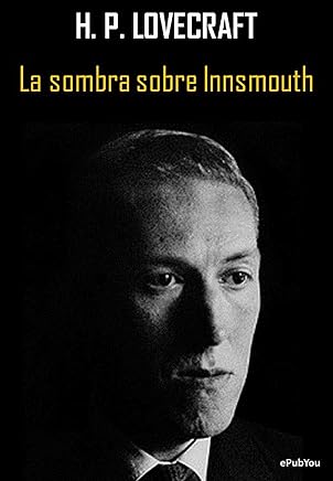 La sombra sobre Innsmouth Tienda Kindle,eBooks Kindle,Ciencia ficción, fantasía y terror