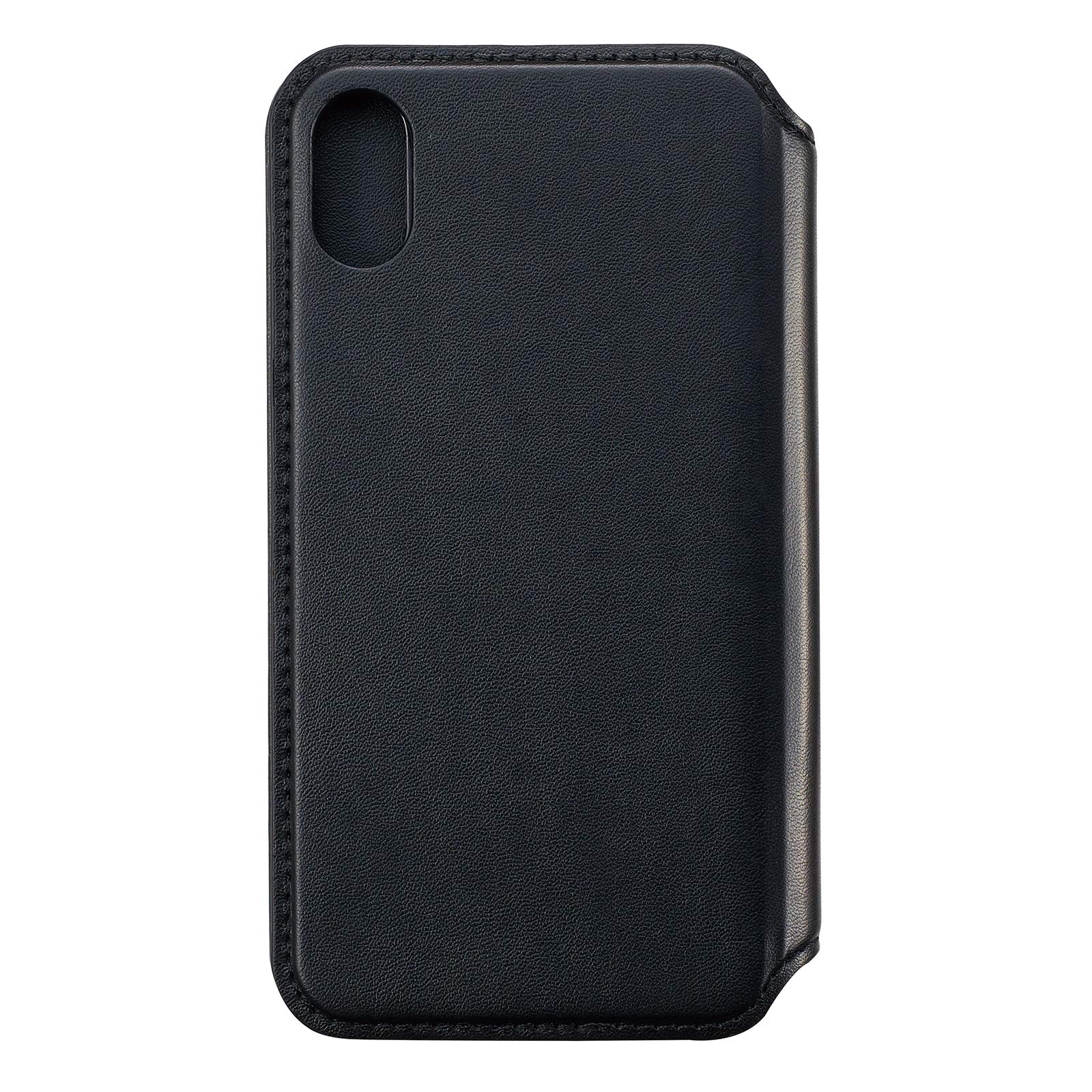 Amazon.co.jp: iDress NEWT CAT FLIP 手帳型 自動で閉じて画面を守る