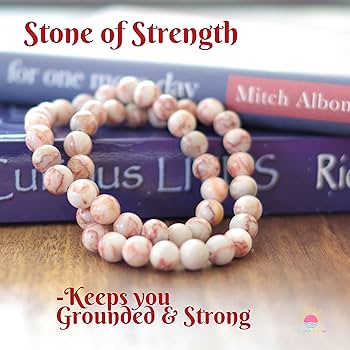 レッドジャスパー♡　小さなハート　ブレスレット 楽天市場】天然 レッドジャスパー ブレスレット レッド