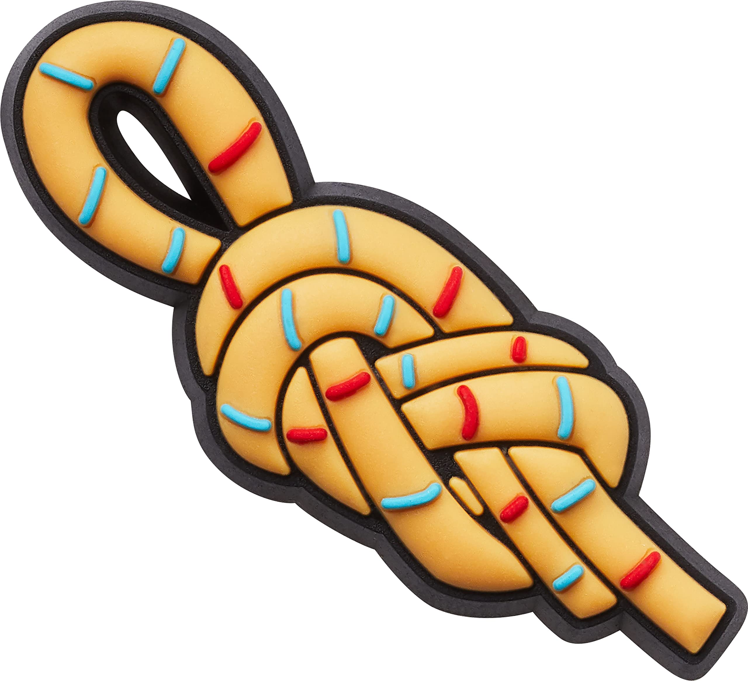 Crocs Jibbitz Outdoor Shoe Charms | Jibbitz, Rope, One Size