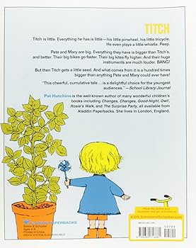 The Icky Sticky Anteater [洋書] Hello and welcome to another fun story session for Twig's