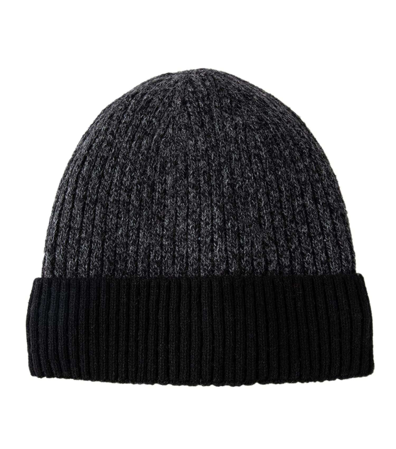 Lallier Juego de 3 gorros de lana para hombre, bufanda, guantes con pantalla táctil, gorro cálido de invierno, gorro de calavera, bufanda, juego de guantes térmicos para hombre