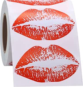 Amazon.com: Hycodest Fragile Stickers 3x5