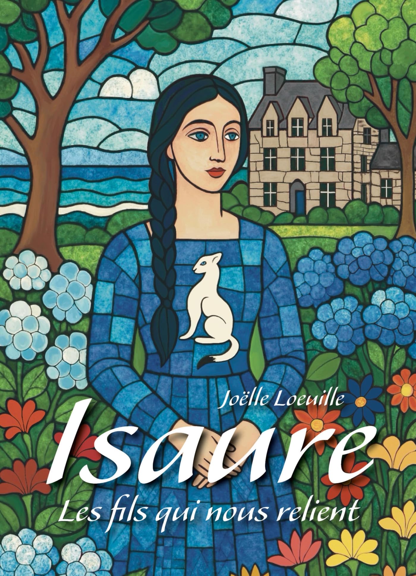 Isaure: Les fils qui nous relient
