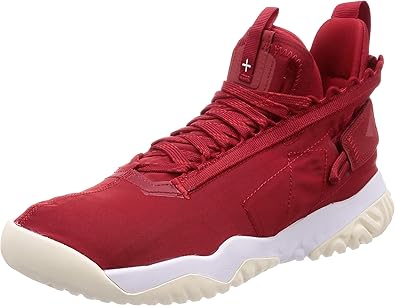 jordan proto react gym red