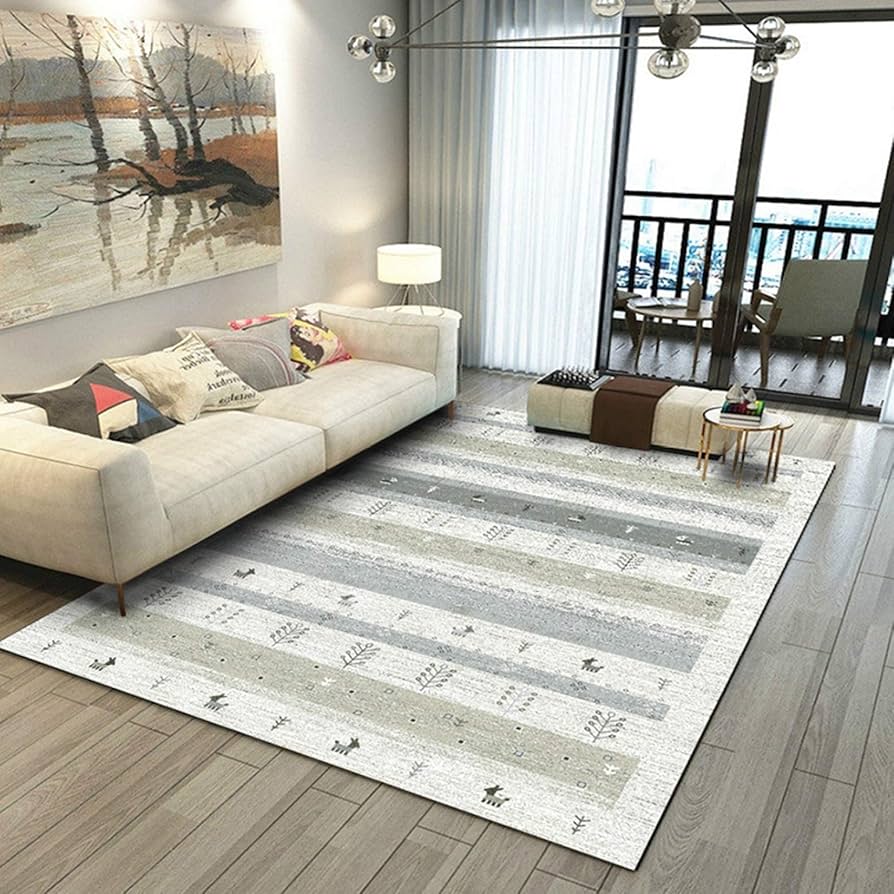 ラグ 高品質  カーペット 簡約 洗える 滑り止め 寝室Q ラグ 高品質 カーペット 簡約 洗える 滑り止め 寝室q