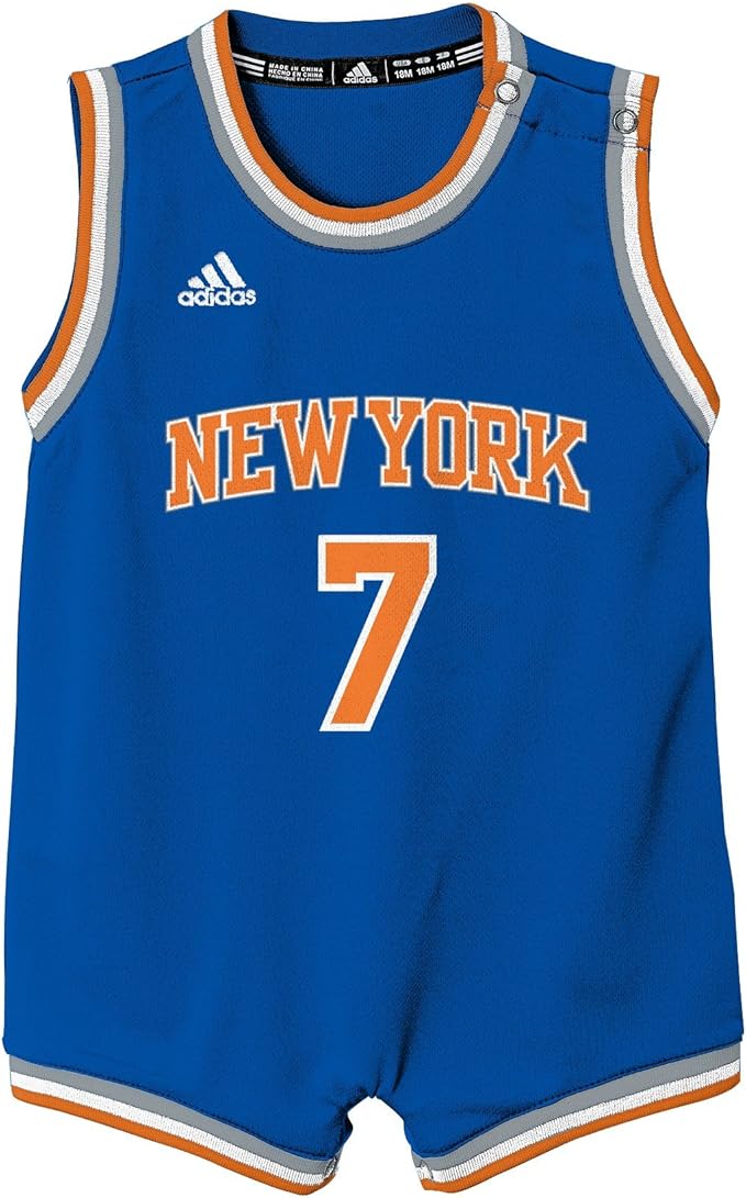 Infant knicks jersey Clearance