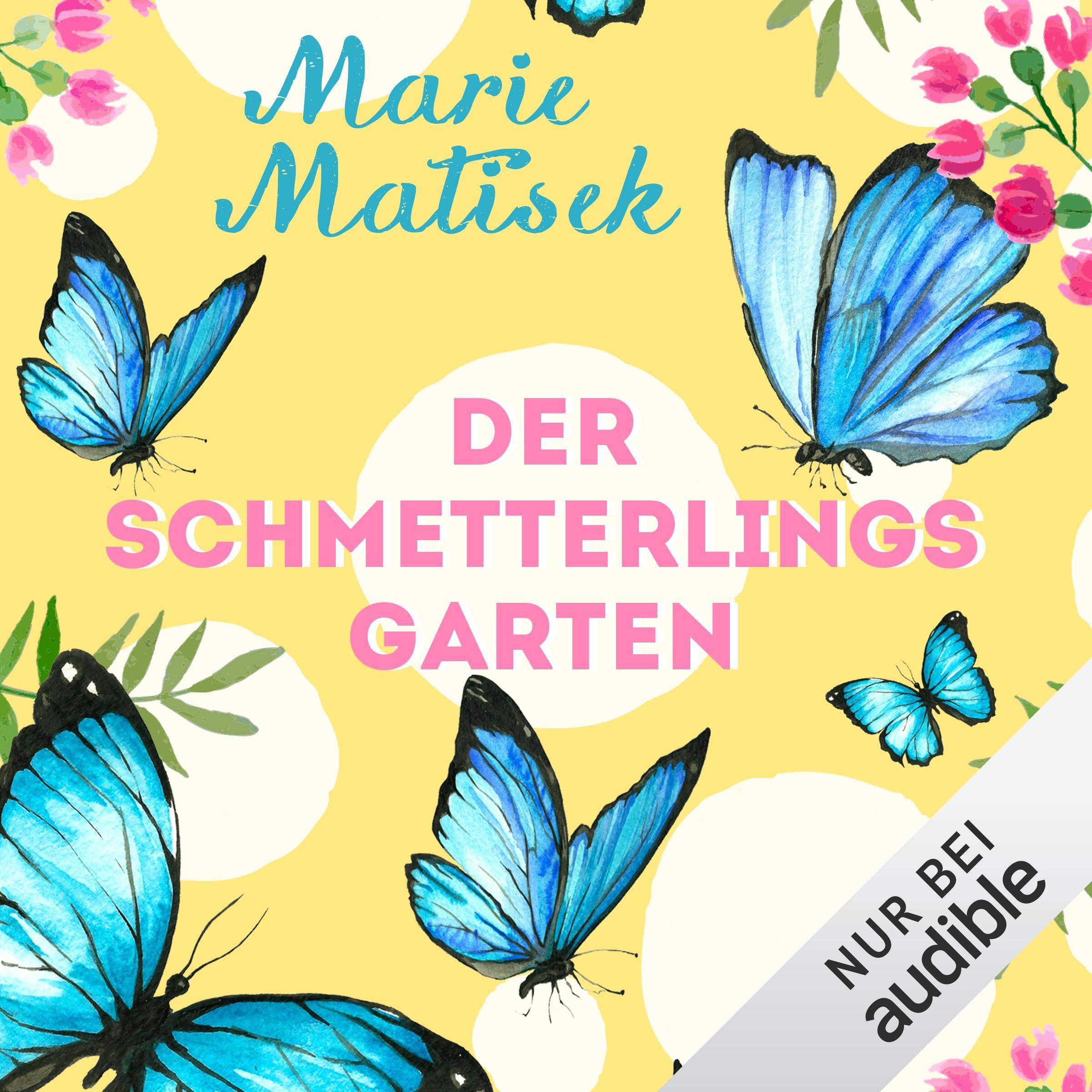 Der Schmetterlingsgarten