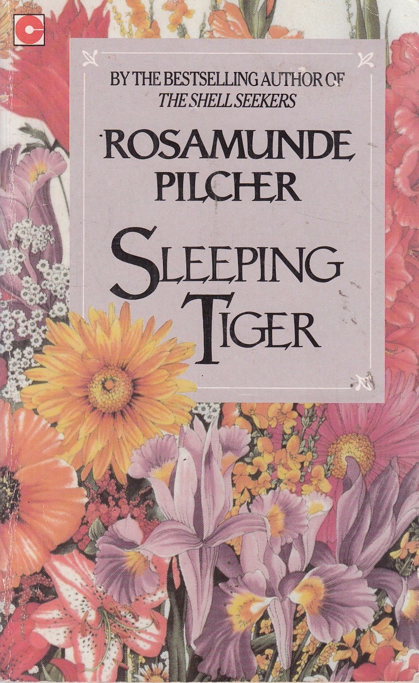 Sleeping Tiger