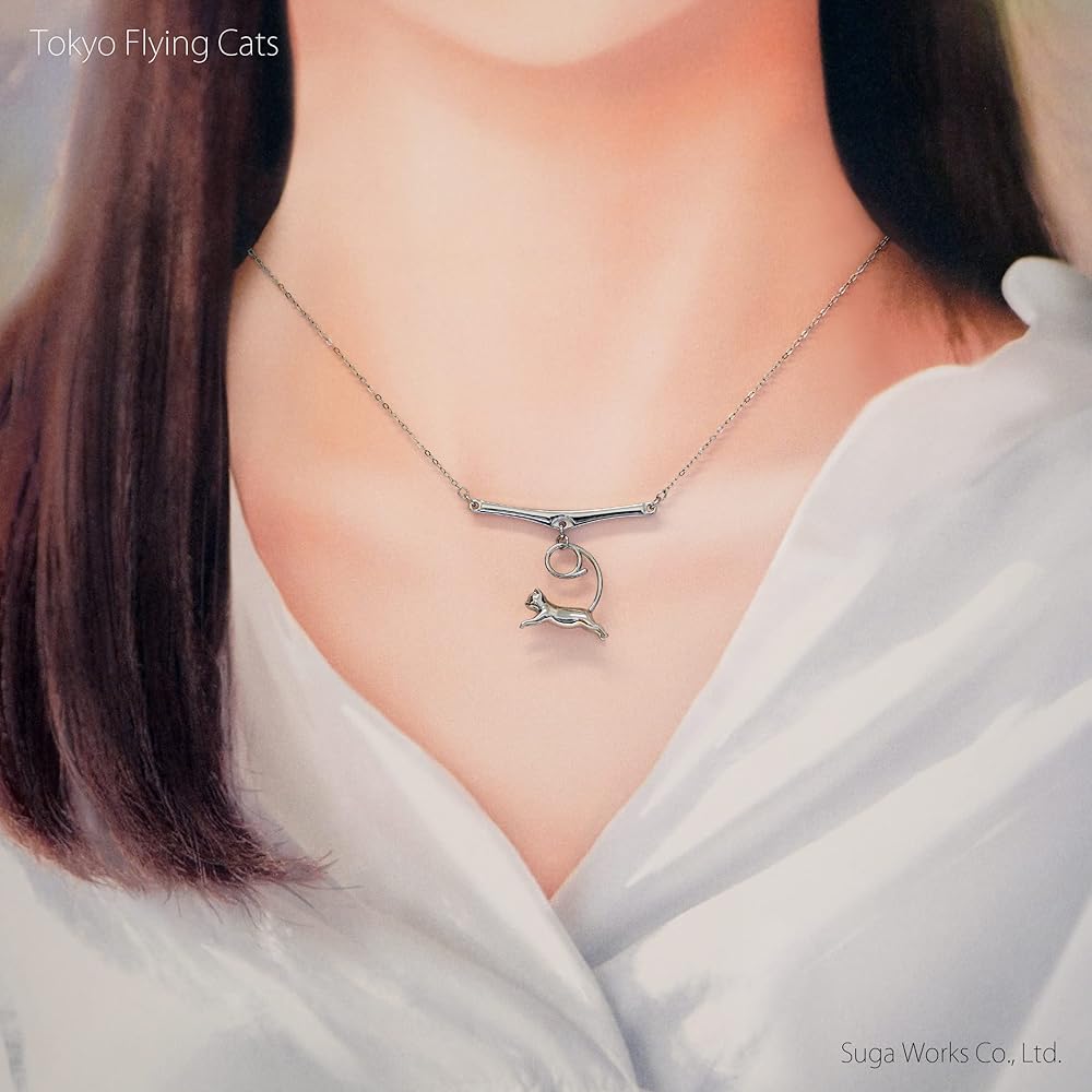 Tokyo Flying Cats ネックレス 【公式通販】 Tokyo Flying Cats ネックレス 【公式通販】