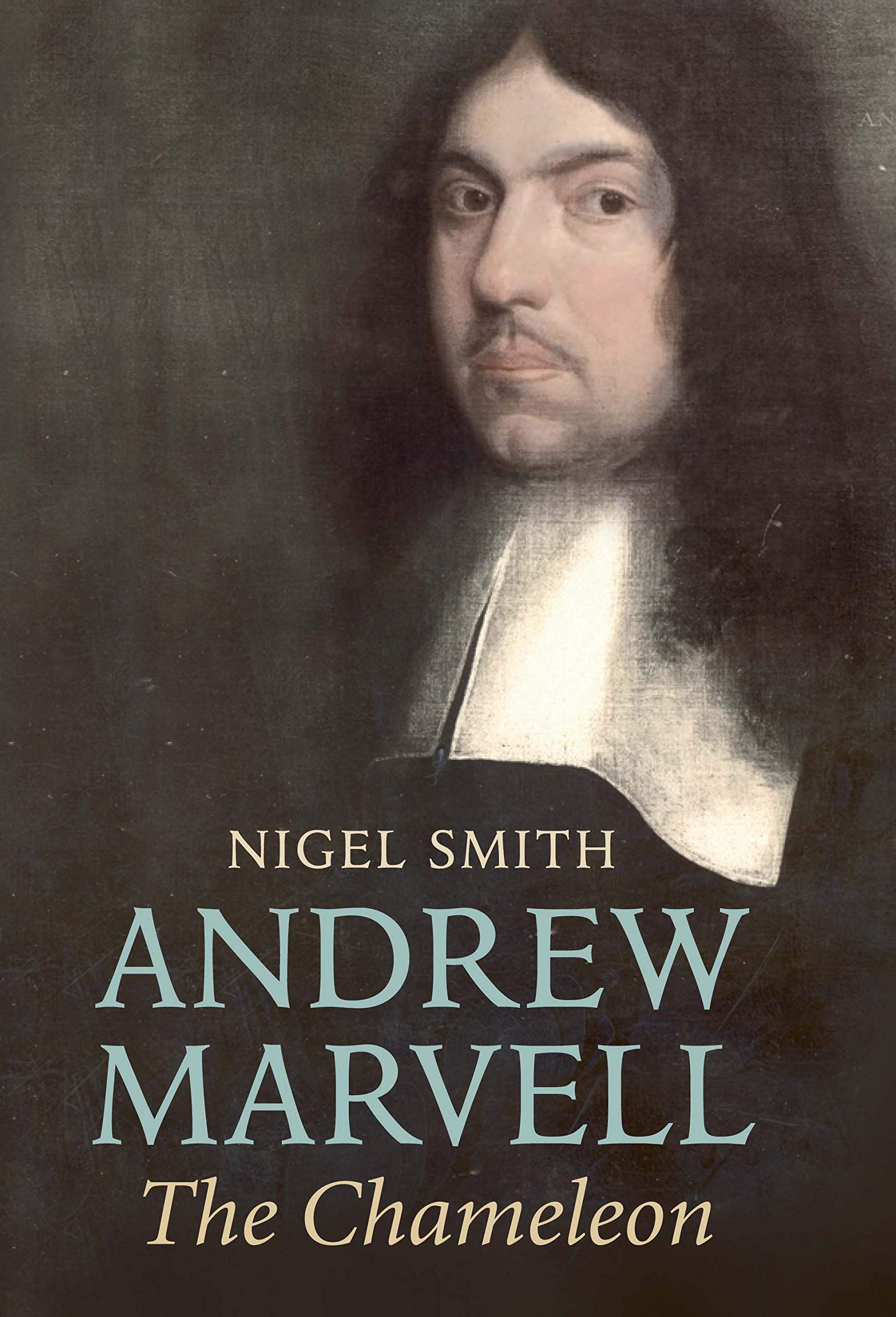 Andrew Marvell - The Chameleon
