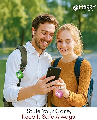 Miniatura 7 de Funda protectora personalizada para AirPods con monograma y nombre, compatible con los AirPods 1 y 2 y Pro 1 y 2, personalizable con la letra